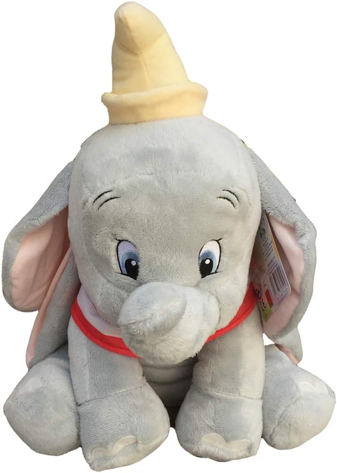 peluche dumbo amazon