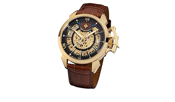 newton theorema watch