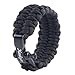 Kadyn durable multi-purpose paracord survival bracelet