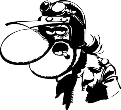 Casque joe bar team Clearance