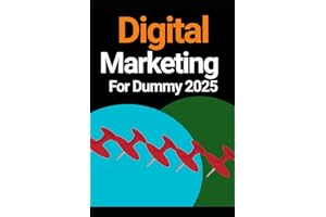 Digital Marketing For Dummy 2025