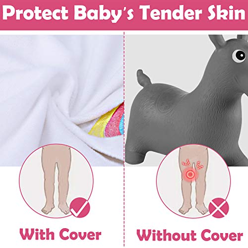 3 iPlay+iLearn+Outdoors+Inflatable+Activity