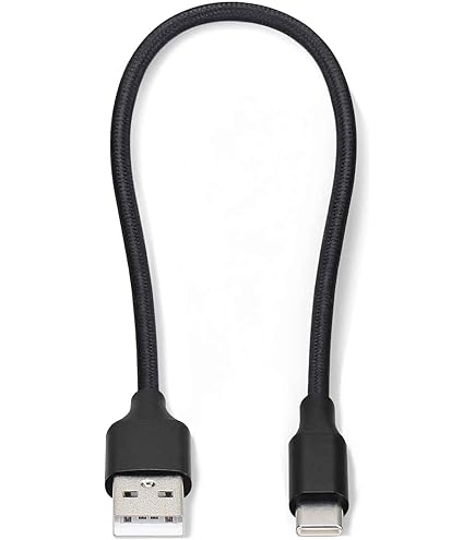 USB C To USB C Cable PD 60W Type C Fast Charger Lead For IPhone 15 Plus - View #5