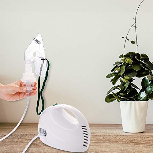 GoorDik Portable Compressor System Kit for Home Use
