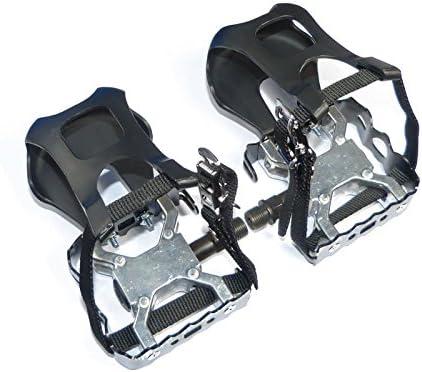 single speed pedals