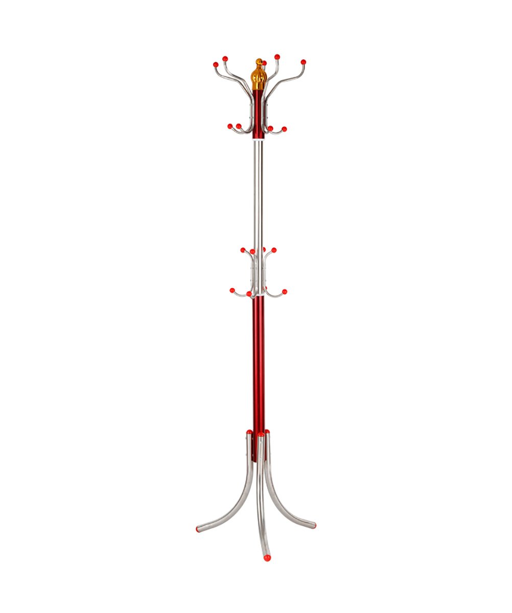 Best Colorful Standing Coat Rack