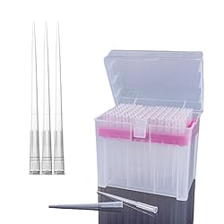 A-GEN 200uL Extended Tips, 300uL Pipette