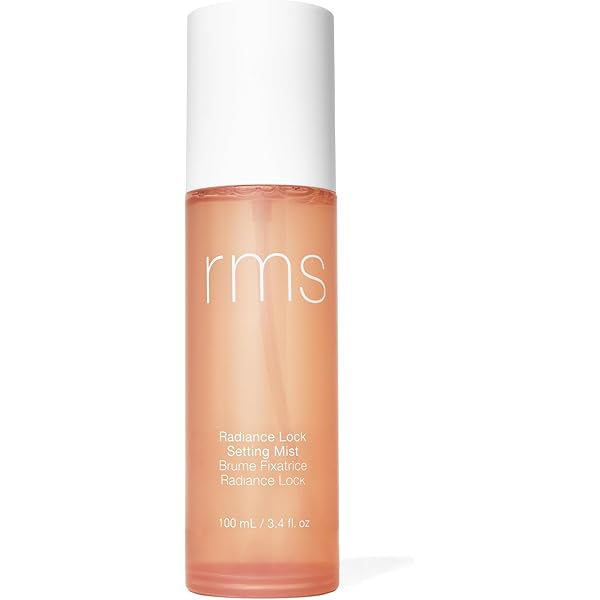 Amazon.com: RMS Beauty SuperSerum 保濕噴霧- 臉部噴霧噴霧保濕