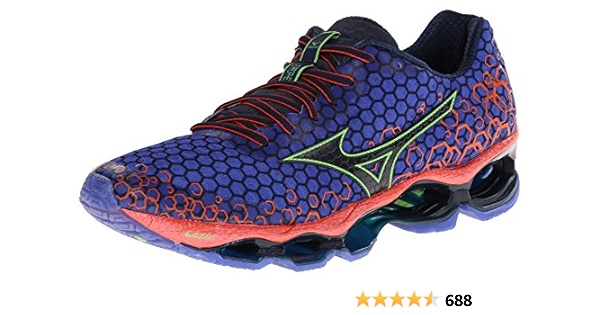 mizuno wave prophecy 3