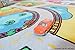 Milliard Kids Rug Car Road Play Mat - Jumbo: 39 x 79