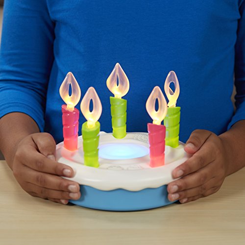 Hasbro Gaming e0887102 Geburtstag Blowout – Bild 6
