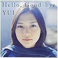 Hello,Good‐bye