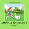 Livro Livro Infantil: A MENINA E O CACHORRINHO