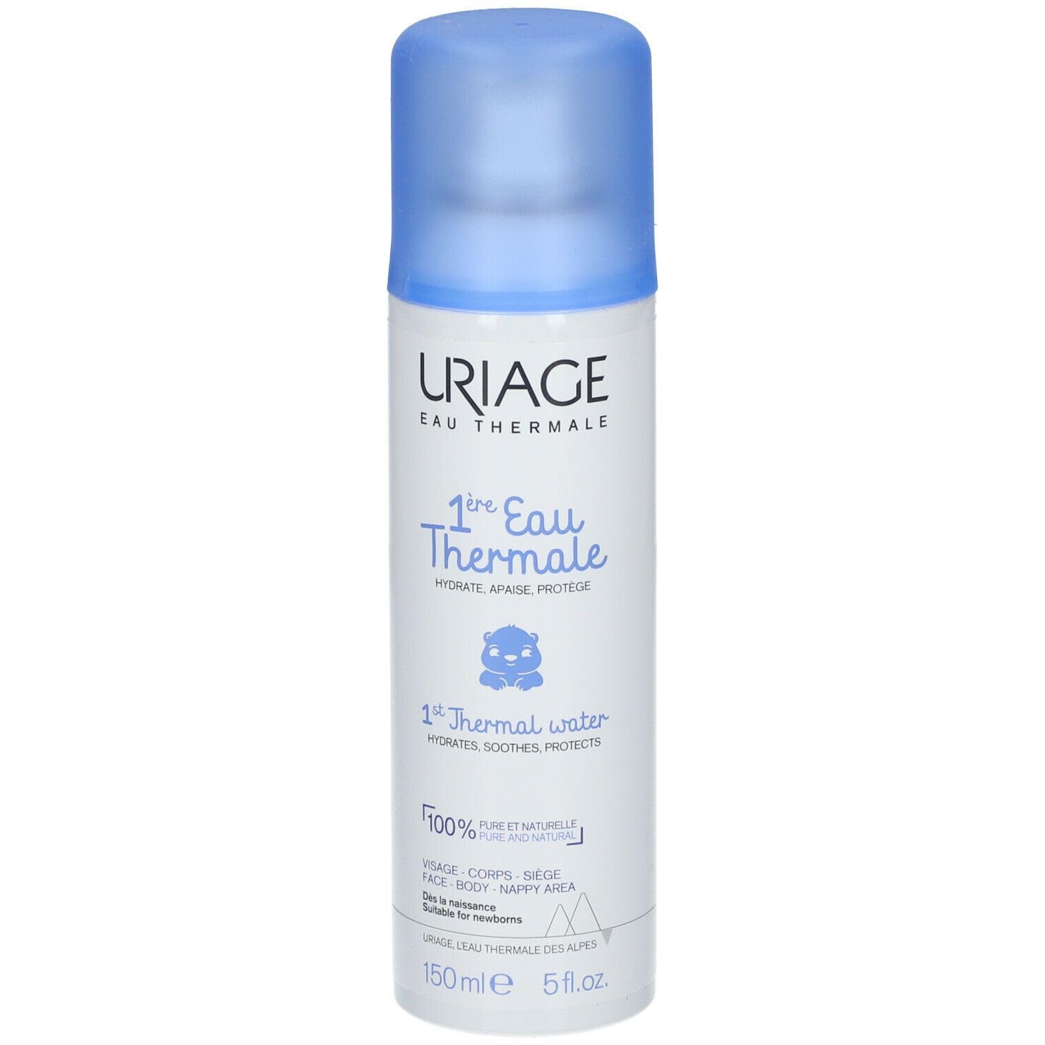 Uriage Bebe 1st Thermal Water Spray 150ml