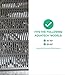 6 Odor Reducing Aqua-Tech EZ-Change 3 Aquarium Filter Cartridge Replacements, 4.50 x 6 x 6.75 Inch, Fits Aqua-Tech 20-40, 30-60 Power Filters, by Think Crucial