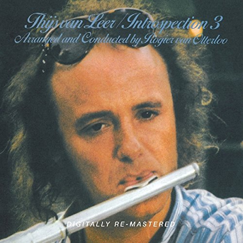 Thijs Van Leer - Thijs Van Leer -  Introspection 3 - Zortam Music