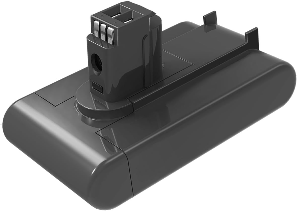 Best dyson dc45 animal battery