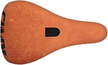 tan bmx seat