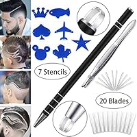magic pen razor flat iron