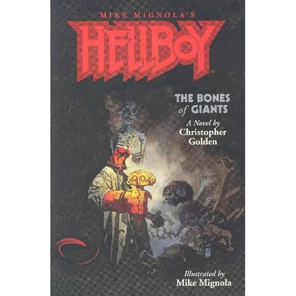 ■アメコミ 洋書 ヘルボーイ【HELLBOY: ODD JOBS】 □アメコミ 洋書 ヘルボーイ【HELLBOY: ODD JOBS】 51vgvaM6oxL