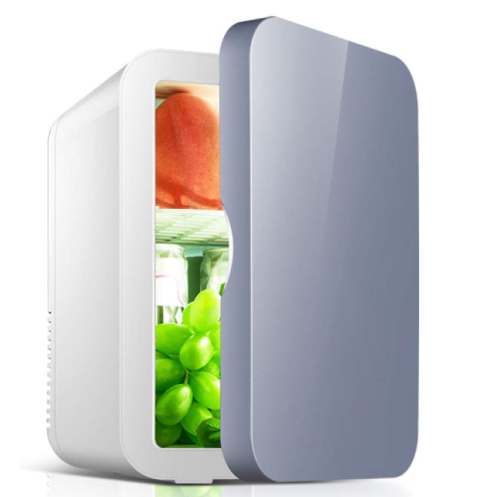 YSYW Refrigerador del Automóvil Mini Refrigerador De 8L ...