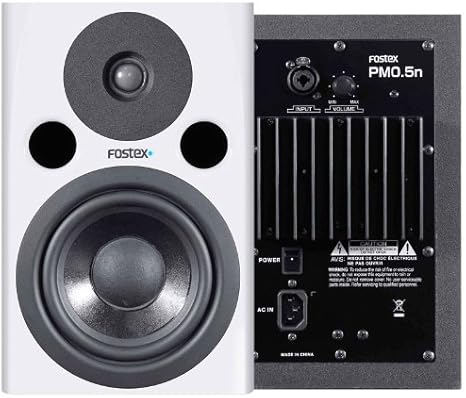 fostex pm0 5n
