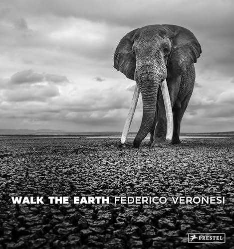 Walk the Earth: Photographs of Africas Last Great Elephants