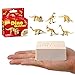 XX Excavation Dig Kit for Kids Dinosaur Bone Skeleton Toy 6 Styles to Collect