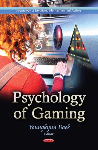 Psychology of Gaming (Psychology of Emotions, Motivations and Actions)