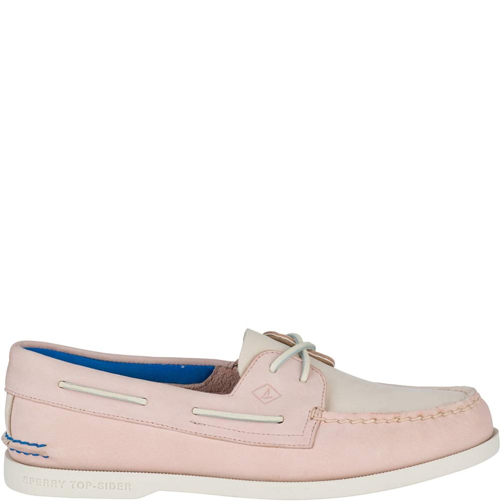 sperry plush boat shoe