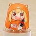 Anime N Games Himouto Umaru-Chan Trading Figure (Single Random Figure Only)