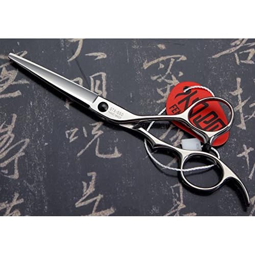 Fenice 5 5 Professional Salon Hairdressing Cutting Shears Hair