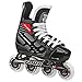 TOUR HOCKEY FB-225 YOUTH INLINE HOCKEY SKATES