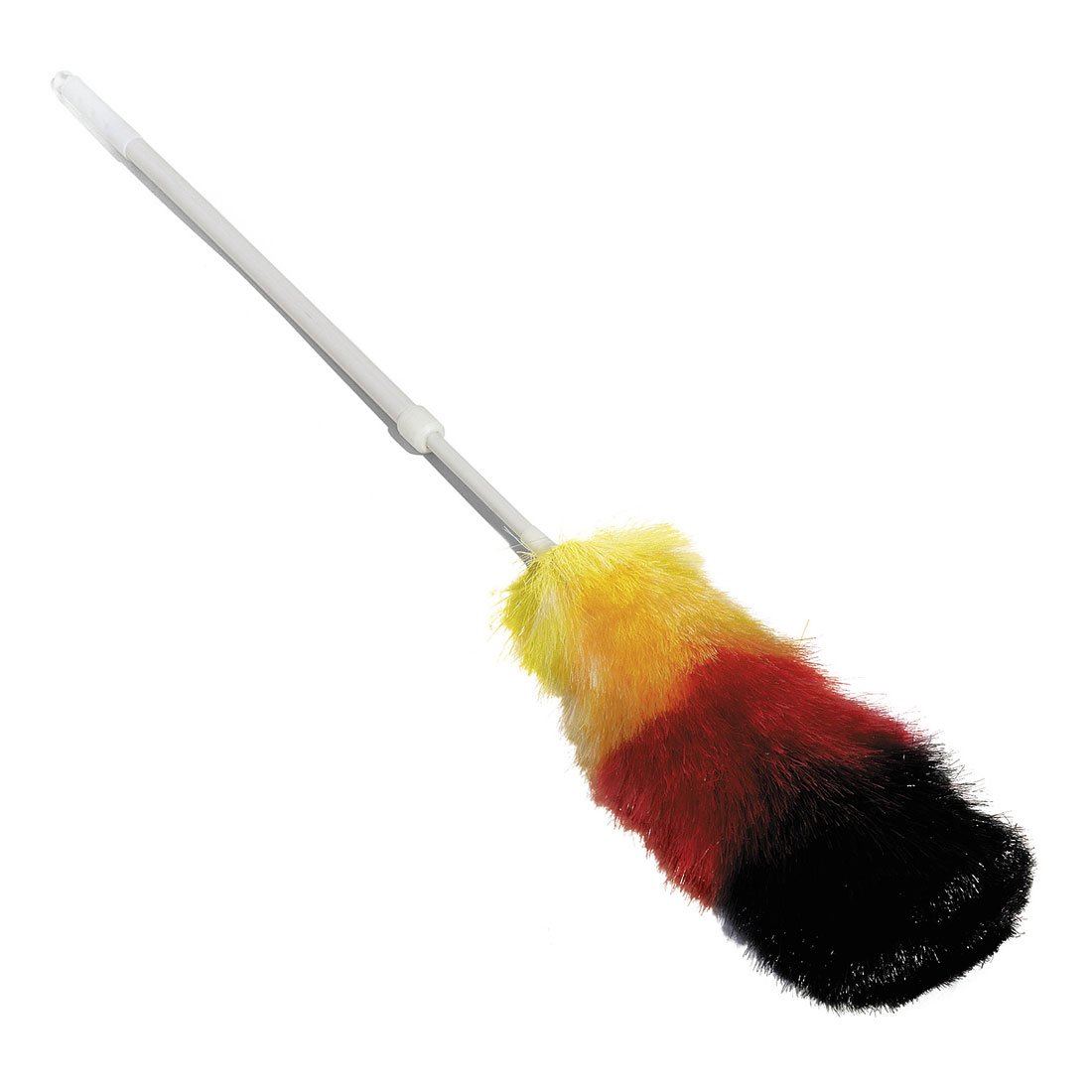 NÖLLE PROFI BRUSH 282600 Duster Synthetic, Telescopic Handle