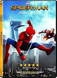 Spider-Man: Homecoming