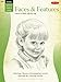 Drawing: Faces & Features: Learn to draw step by step (How to Draw & Paint)