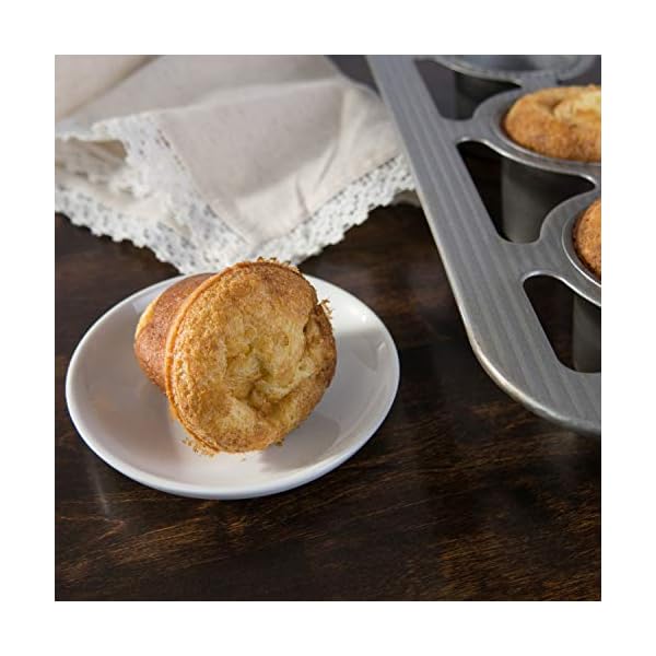 USA Pans 6Well Popover Pan The Home Kitchen Store