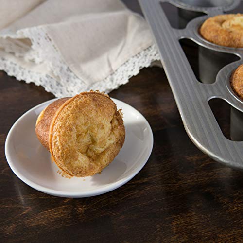 USA Pans 6Well Popover Pan The Home Kitchen Store