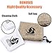 Eyeglass Holder Chain [Pack of 4 + Bonuses] Premium Leather Eyewear Retainer - Womens Mens Sunglasses Eyeglasses Strap for Sports Travelers Drivers - Safety Glasses Strap - Never Lose Glasses Again