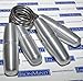 Zenith 2 Gripper from IronMind: Strength and Conditioning,size d. Zenith 2