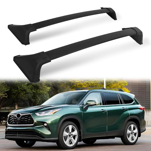 Mua Cross Bars Roof Racks fit for 2020 2021 2022 2023 2024 Toyota ...