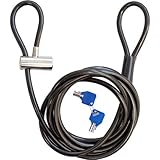 CODi Adjustable Loop Cable Lock - Ice Chest Yeti Computer Projector Cable Lock