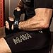 Cross Training Gloves with Wrist Support for Gym Workouts, WOD, Weightlifting & Fitness - Silicone Padded Workout Hand Grips Against Calluses with Integrated Wrist Wraps by Mava