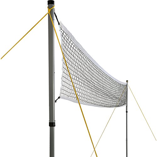 Net Systems Lifetime 90541 Volleyball, Badminton, Pickleball Set eBay