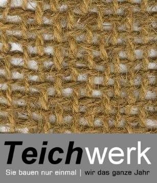 Premium Teich Kokosmatte Meterware Ufermatte Boschungsmatte Amazon De Garten