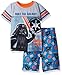 LEGO Star Wars Little Boy's Choose Your Side' 2-pc Pajama Set, BLUE, 6/7