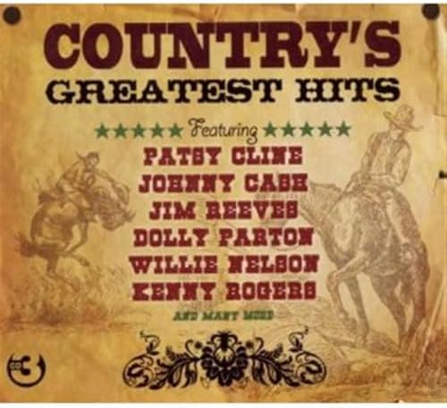 VARIOUS ARTISTS - Country's Got Hits / Various - Amazon.com Music