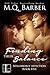 Finding Their Balance (Neighborly Affection)