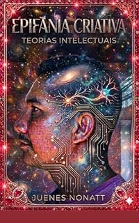 Livro EPIFÂNIA CRIATIVA : Teorias intectuais
