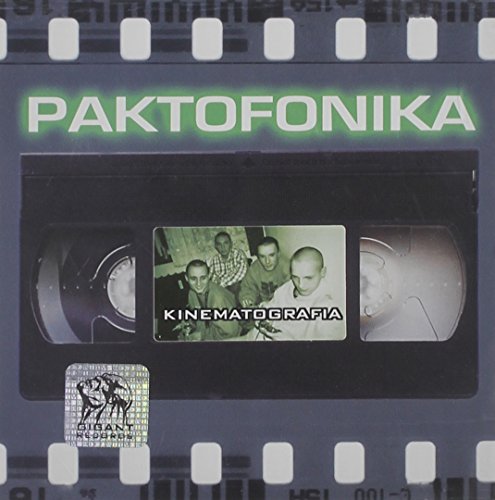 Paktofonika - Nowiny Lyrics - Zortam Music